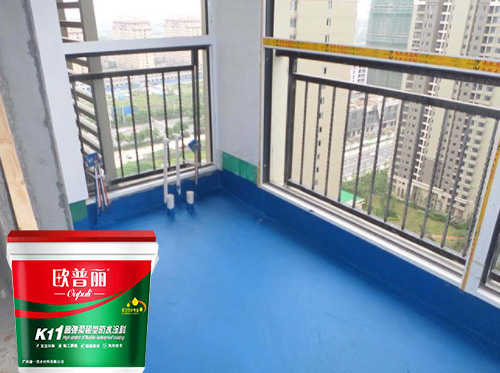 陽臺不做防水處理可以嗎