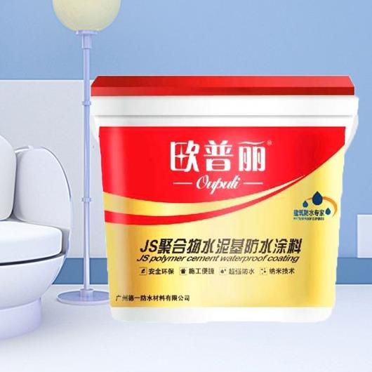 「防水材料品牌哪個(gè)好」防水材料行業(yè)迎來(lái)了高速的發(fā)展期